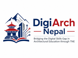 Digiarch nepal